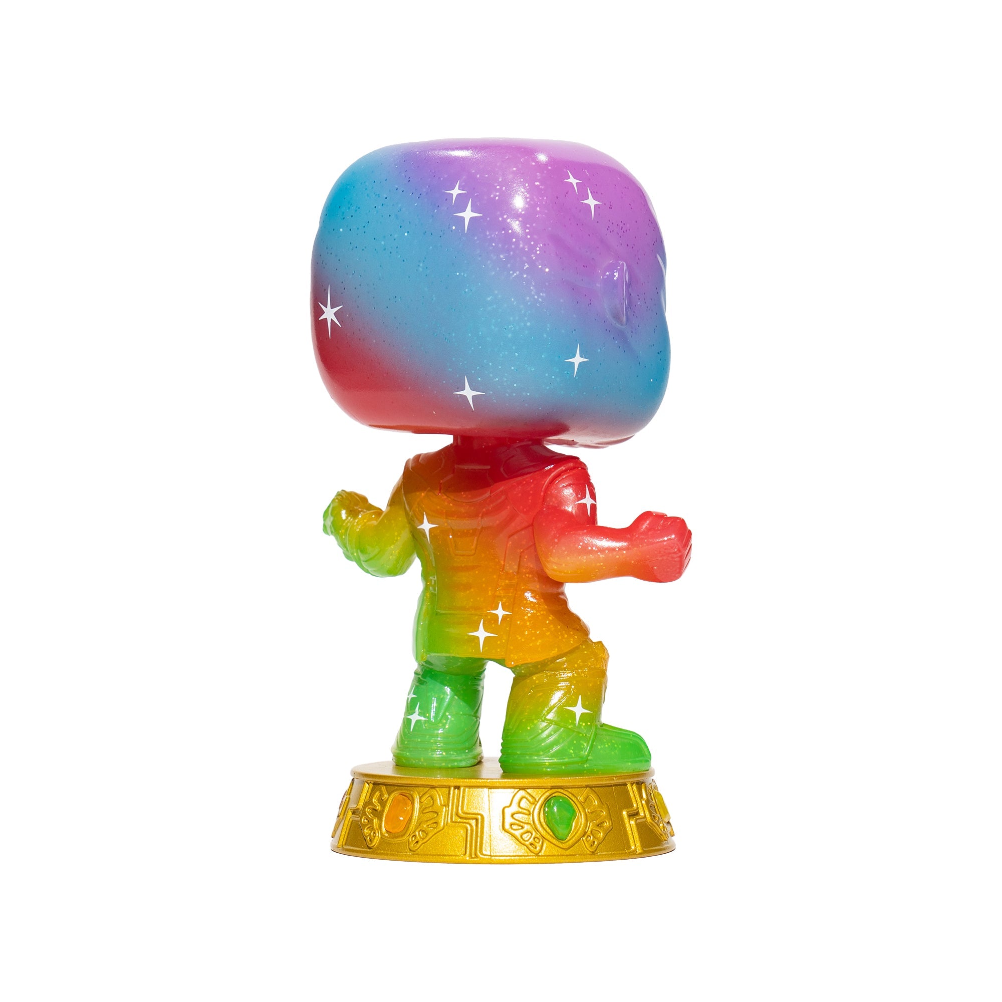 Funko Pop! Thanos - Marvel: The Infinity Saga