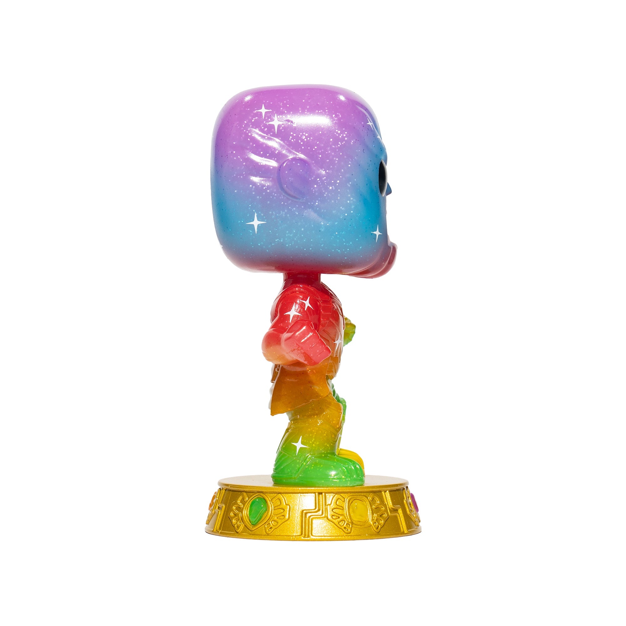 Funko Pop! Thanos - Marvel: The Infinity Saga