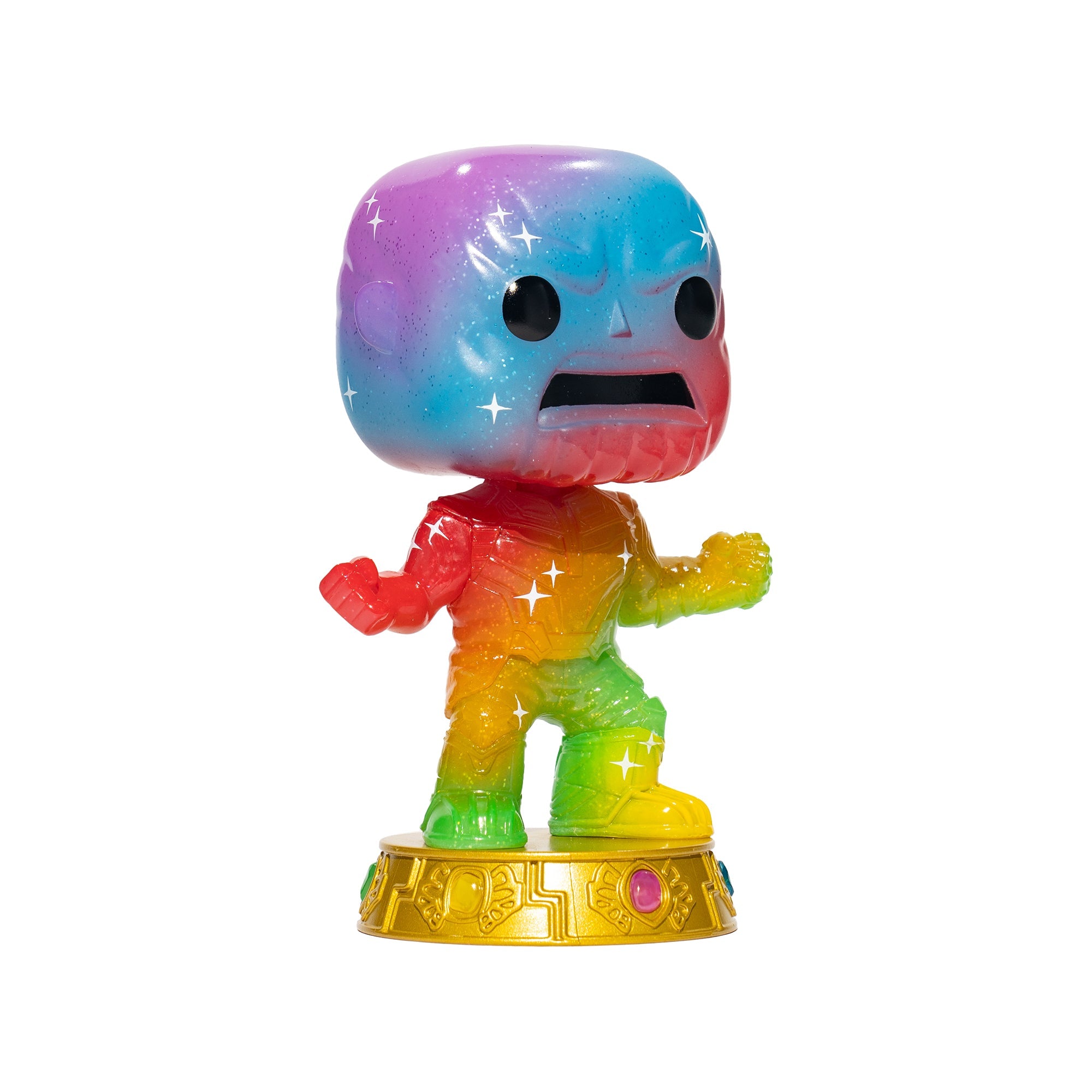 Funko Pop! Thanos - Marvel: The Infinity Saga