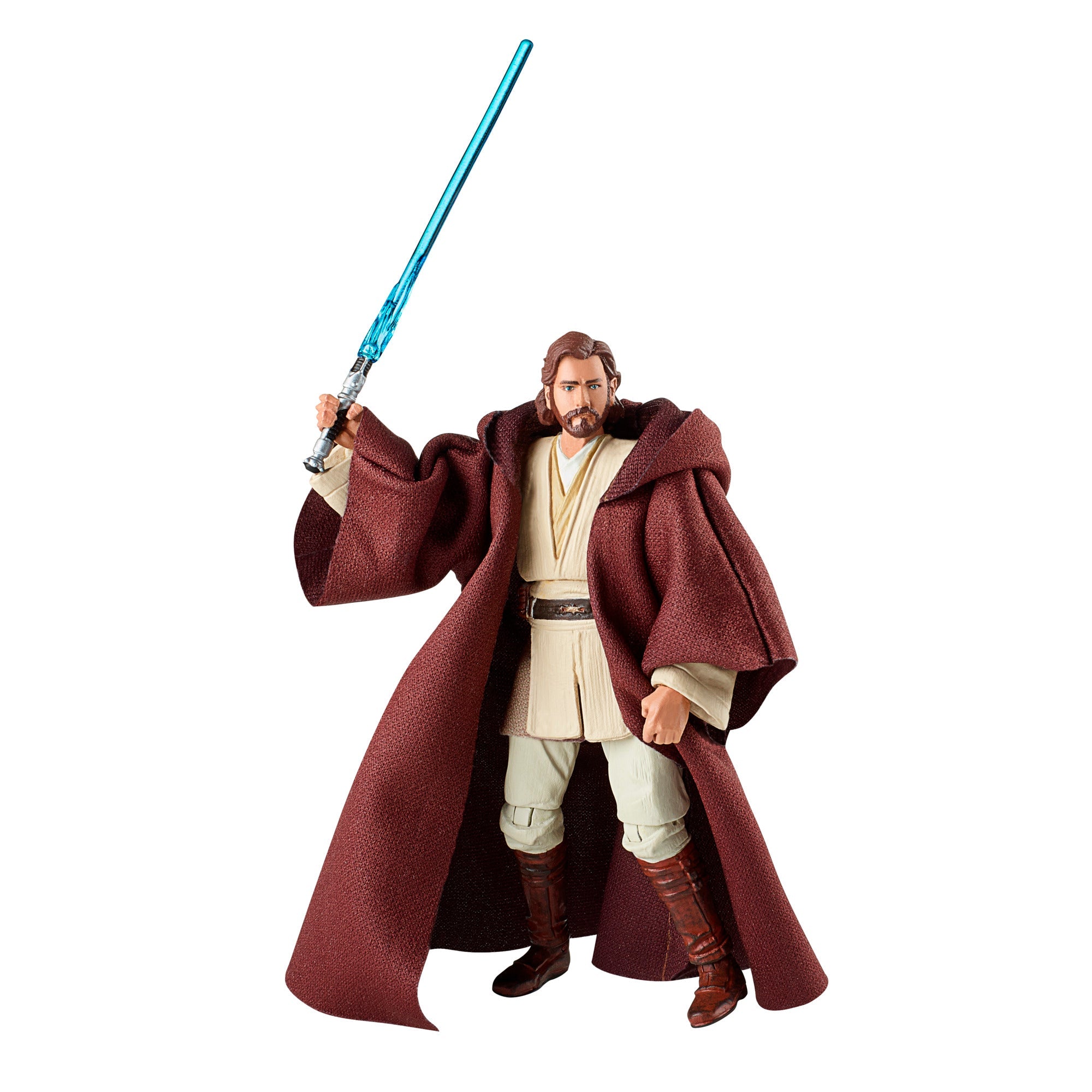 Obi-Wan Kenobi (Attack of the Clones) - Star Wars Vintage Collection 3.75" Action Figure