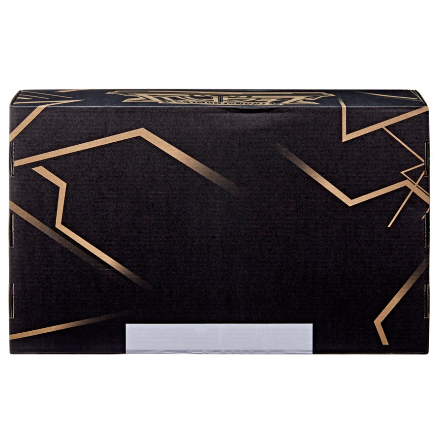 Black Zarak - Transformers Generations Selects: Legacy Titan Class Collector 53cm Figure