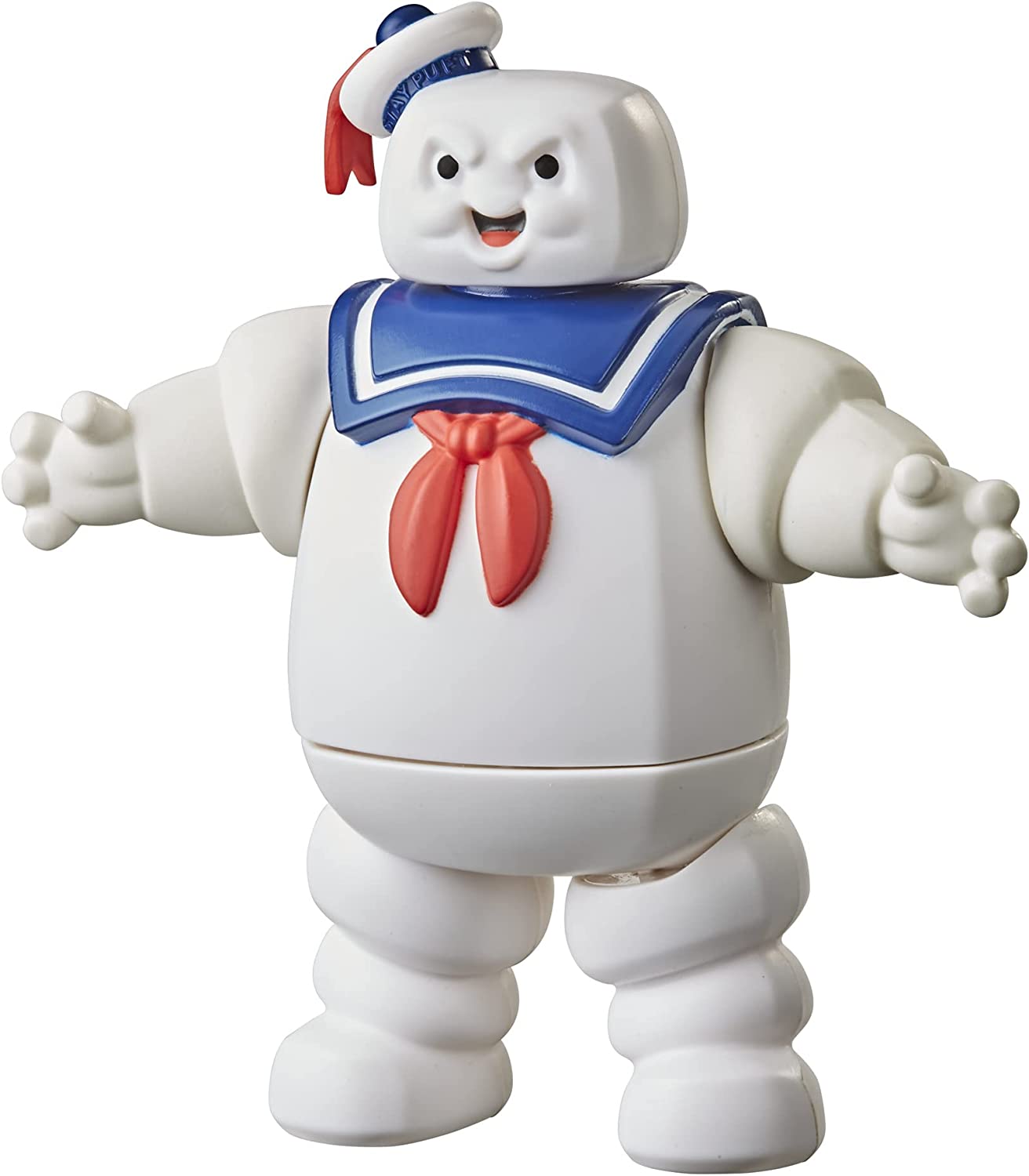 Stay Puft Marshmallow Man - Ghostbusters Classic 1984 Series Action Figure