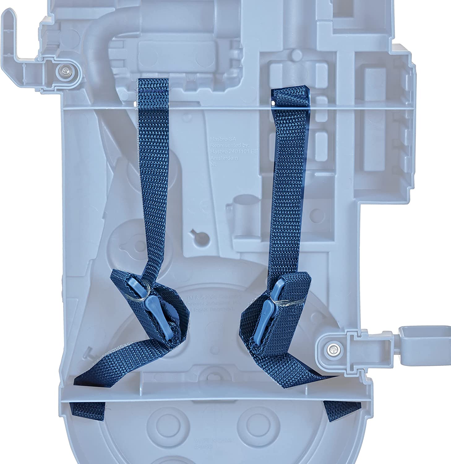 Ghostbusters Movie Proton Pack Roleplay Gear for Kids Ages 5 and Up, Classic Blue Toy, Great Gift for Kids