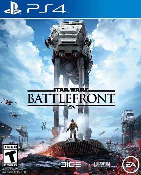 Star Wars Battlefront