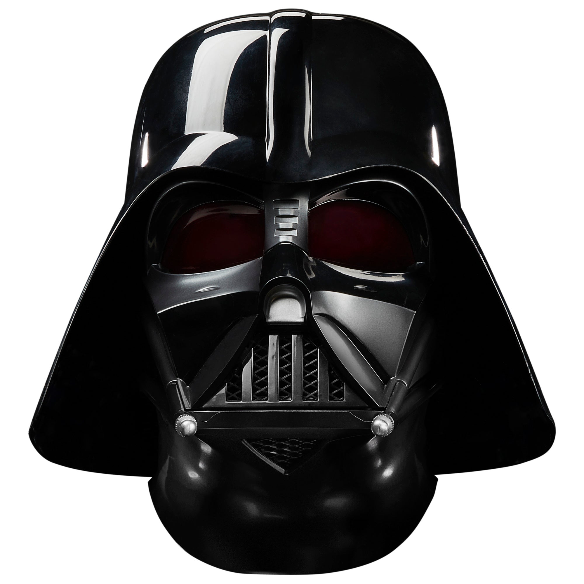 Star Wars: The Black Series - Darth Vader (Obi-Wan) Electronic Helmet