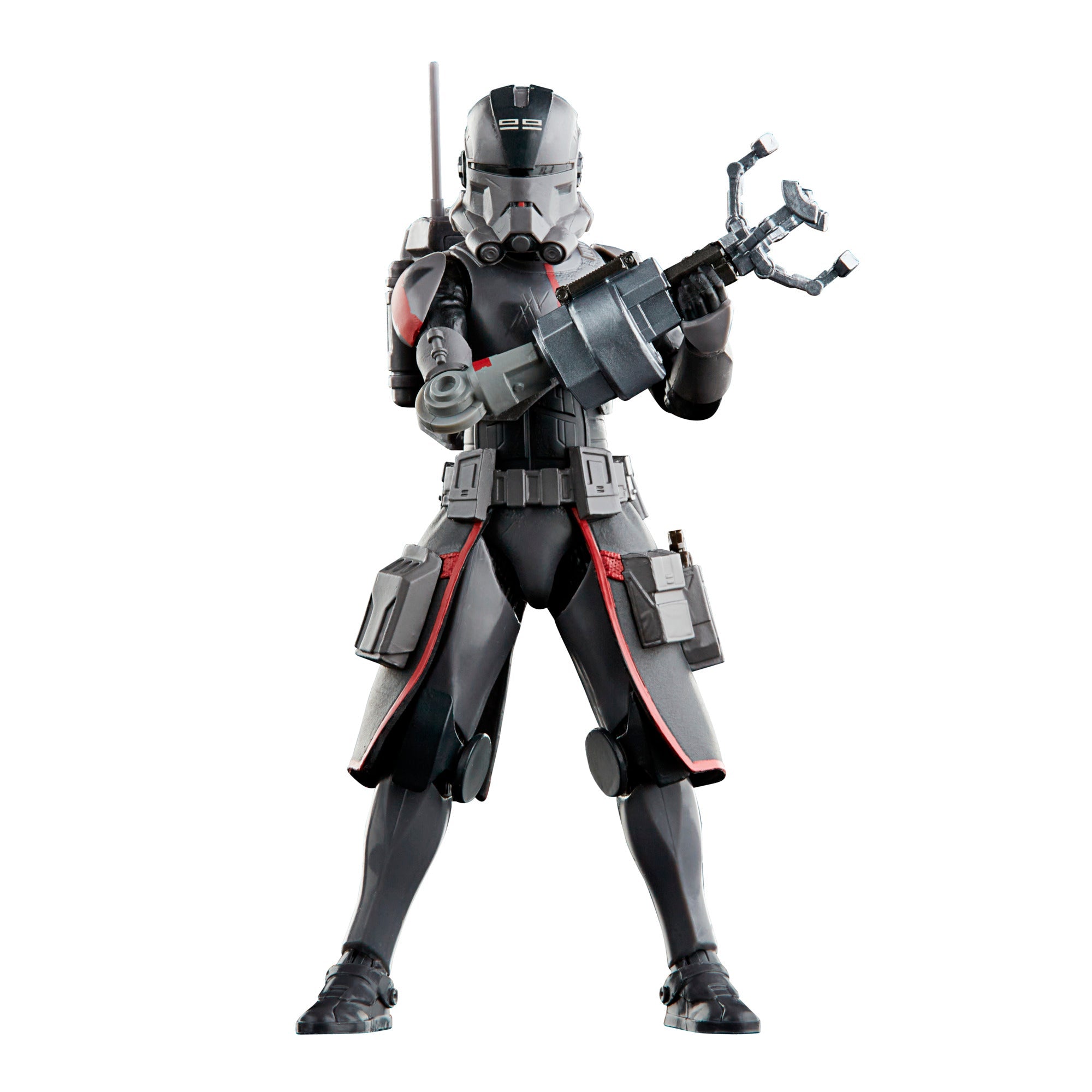 Star Wars: The Black Series - Echo (The Bad Batch) 6" Action Figure