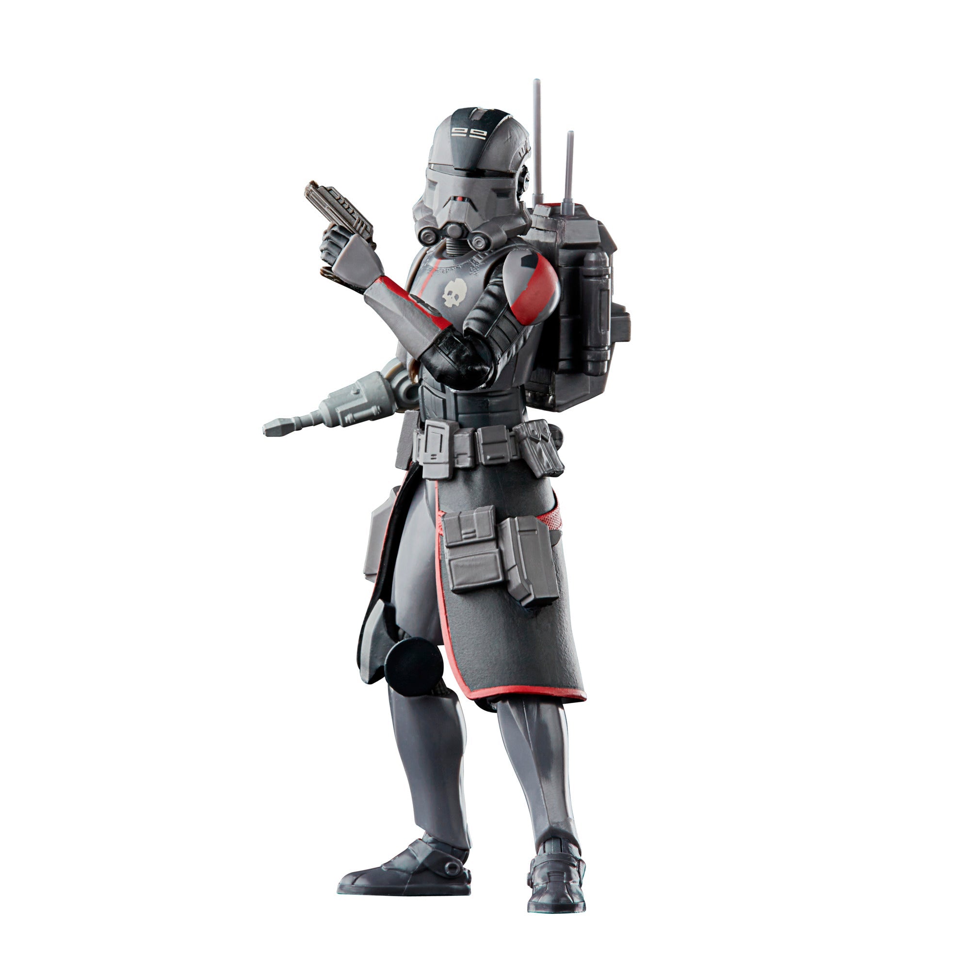 Star Wars: The Black Series - Echo (The Bad Batch) 6" Action Figure