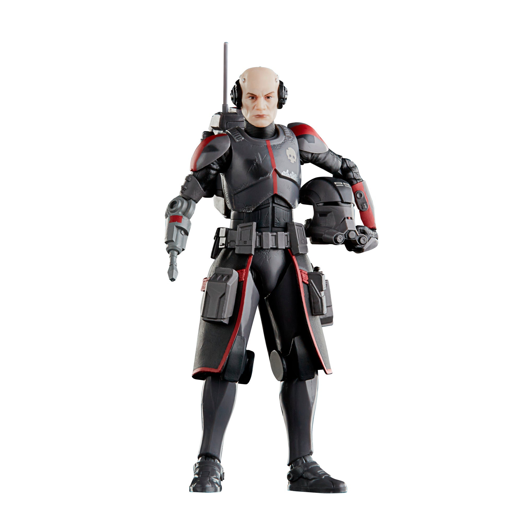 Star Wars: The Black Series - Echo (The Bad Batch) 6" Action Figure