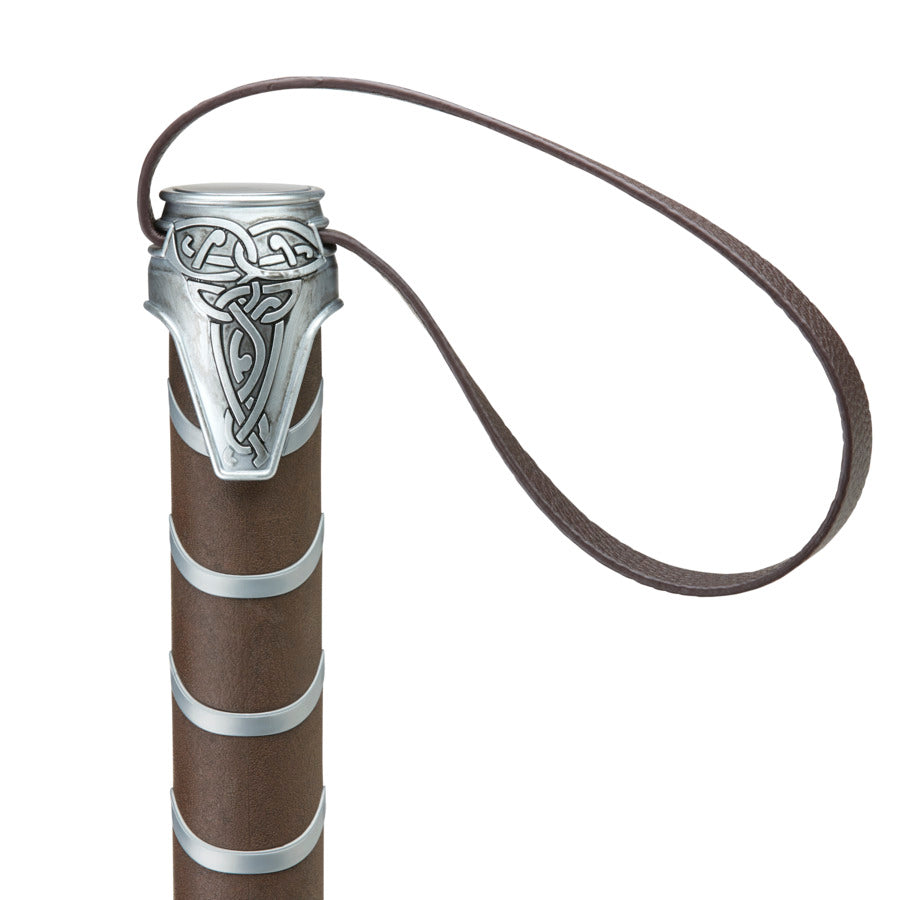 Marvel: Legends Series - Mjolnir (Thor: Love and Thunder) Electronic Hammer