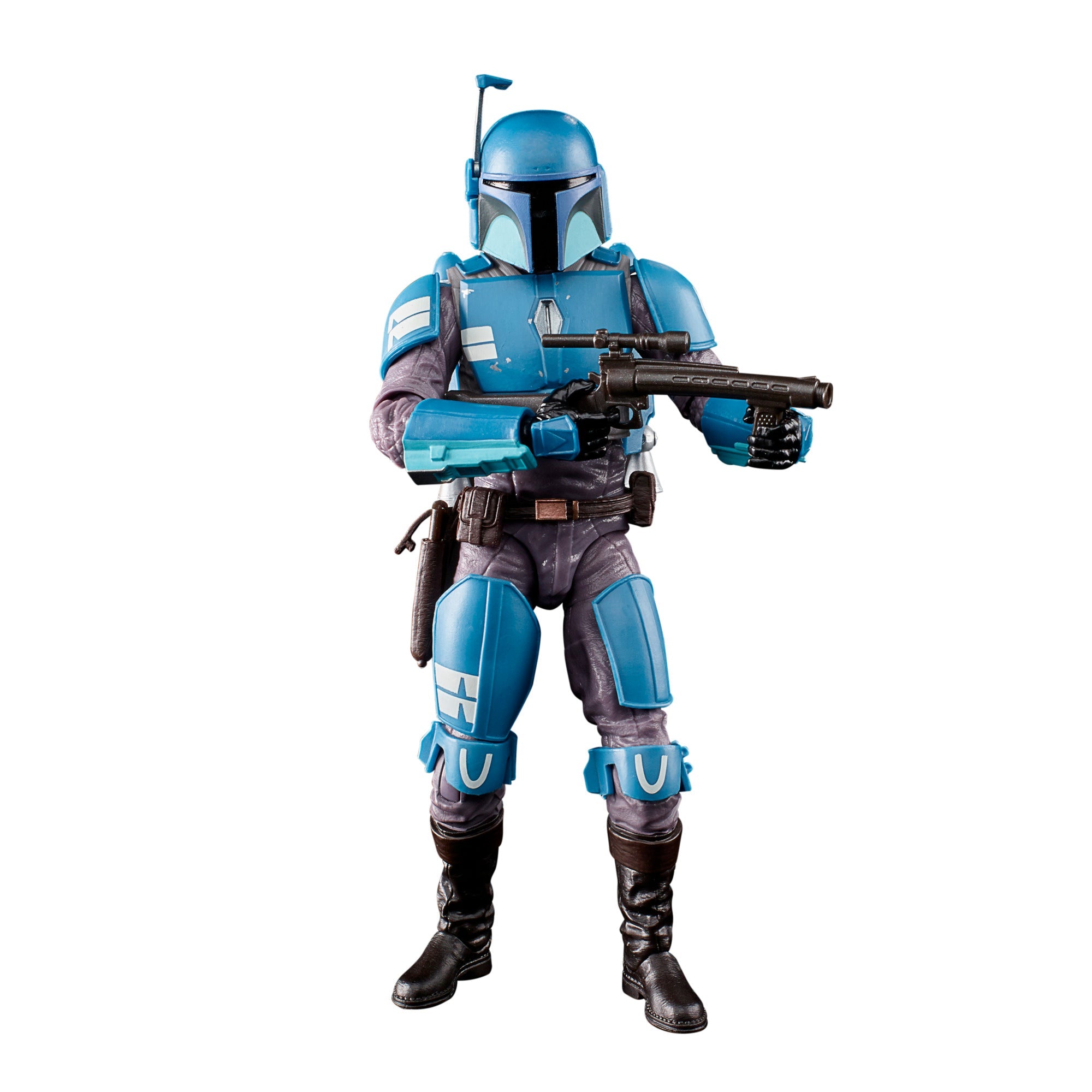 Star Wars: The Black Series - Death Watch Mandalorian 6" Action Figure