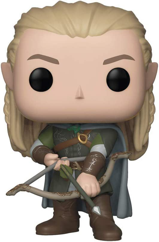 Funko Pop! Legolas - Lord of The Rings