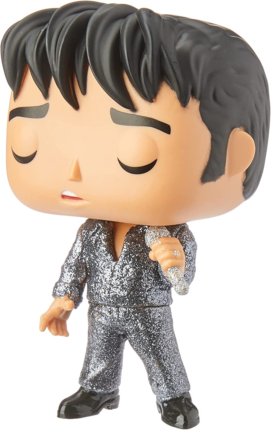 Funko Pop! Elvis '68 Comeback Special - Elvis Presley