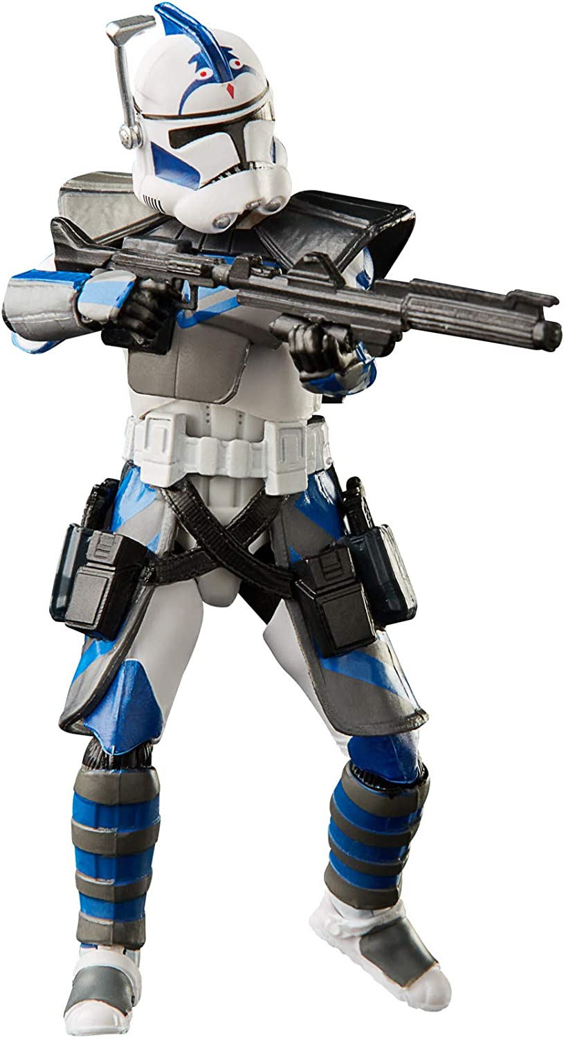 ARC Trooper Fives (The Clone Wars) - Star Wars Vintage Collection 3.75" Action Figure