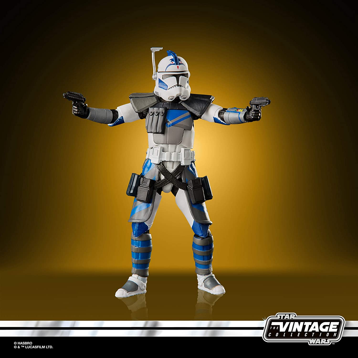 ARC Trooper Fives (The Clone Wars) - Star Wars Vintage Collection 3.75" Action Figure