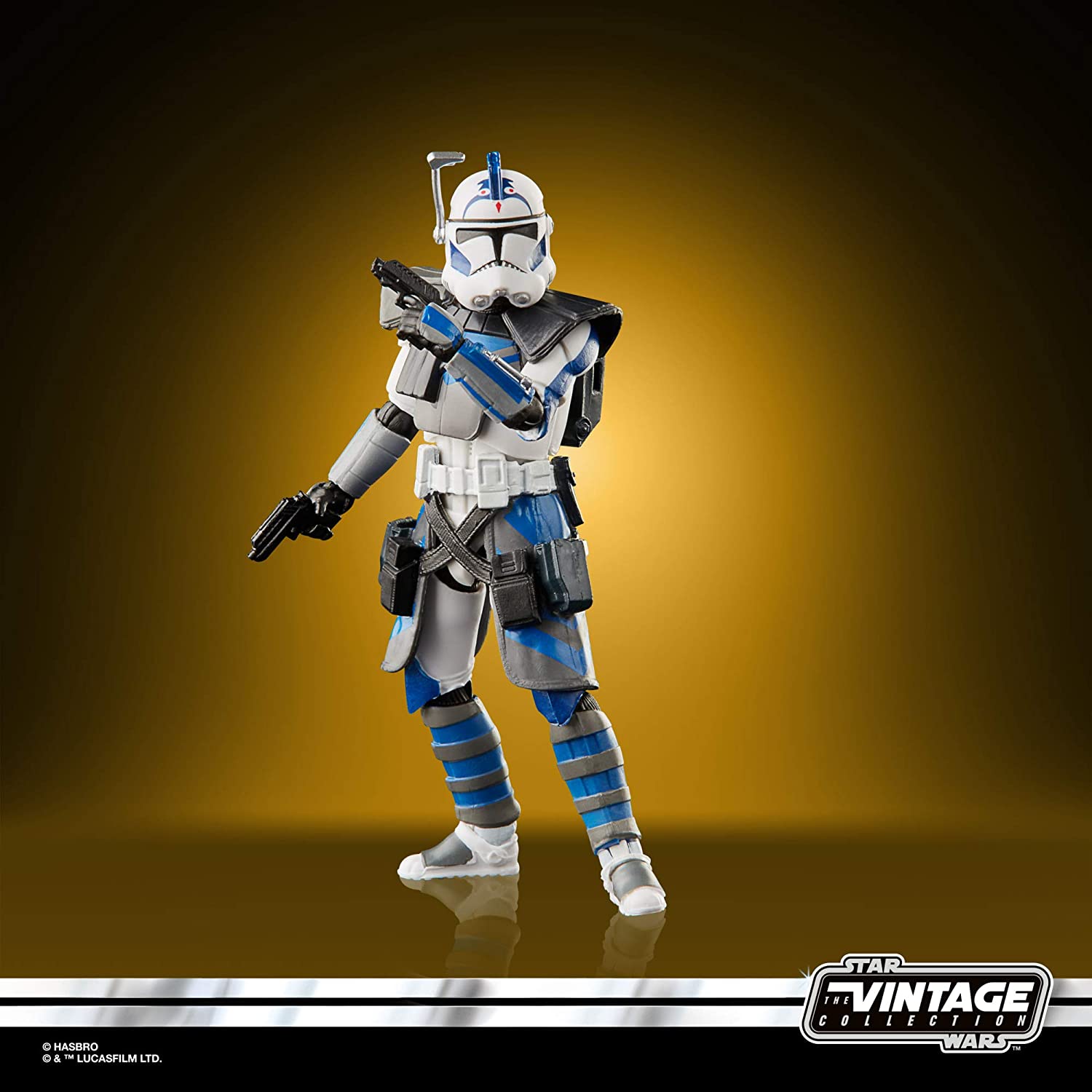 ARC Trooper Fives (The Clone Wars) - Star Wars Vintage Collection 3.75" Action Figure