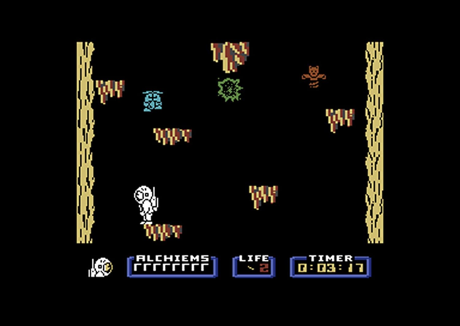 The C64 Mini - Video Game Accessory - New - CaveGamers - Image 6