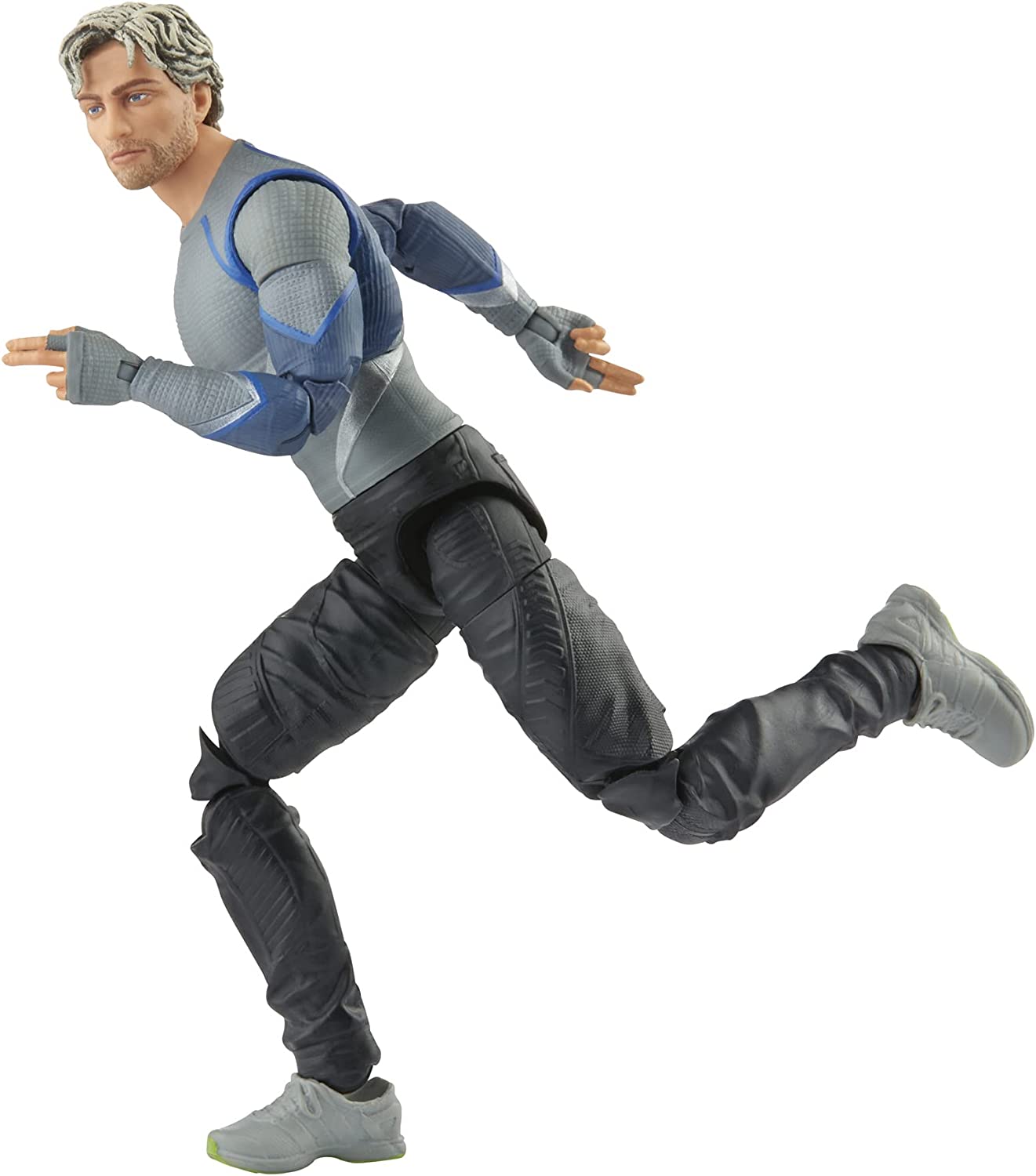 Quicksilver - Marvel Avengers: Age of Ultron Legends Series 6" Action Figure