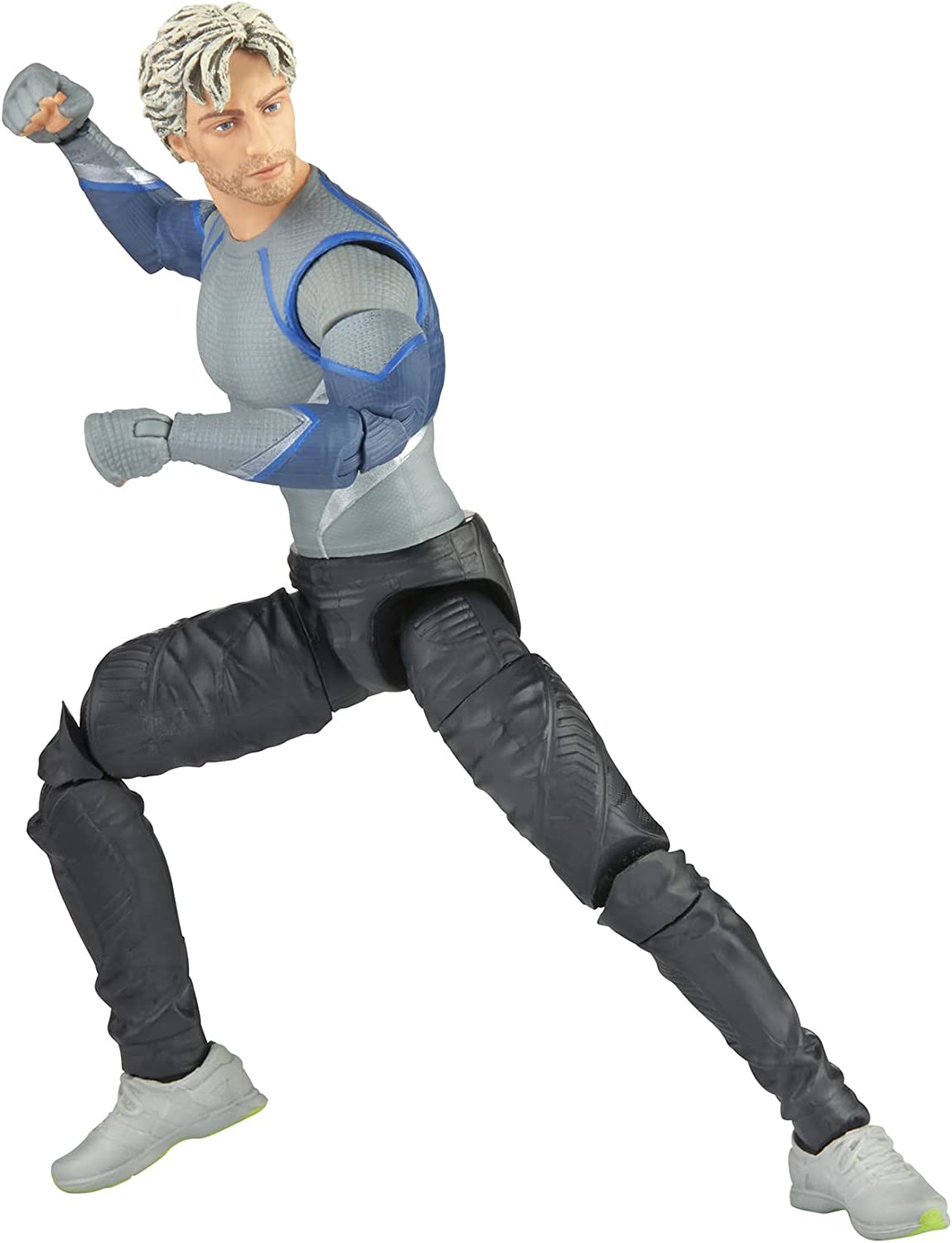 Quicksilver - Marvel Avengers: Age of Ultron Legends Series 6" Action Figure