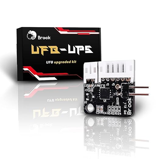 UFB-UP5 Universal Fighting Board Upgrade Kit PS5 - Video Game Accessory - New - CaveGamers