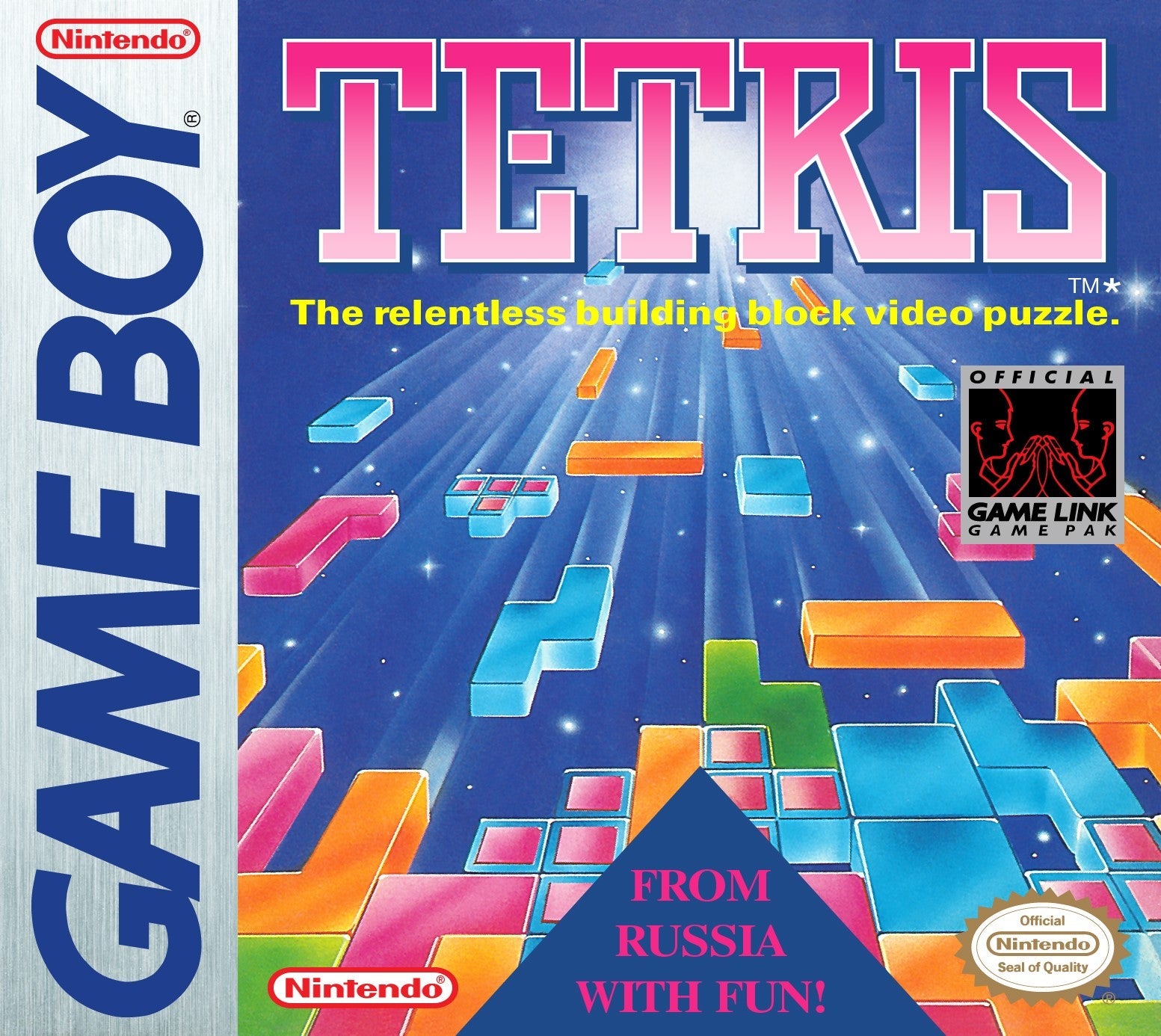 Tetris