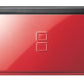 Nintendo DS Lite - Crimson/Black [Red]