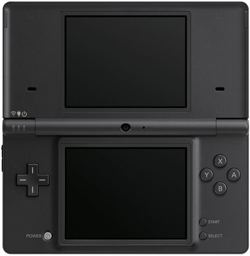 Nintendo DSi - Black