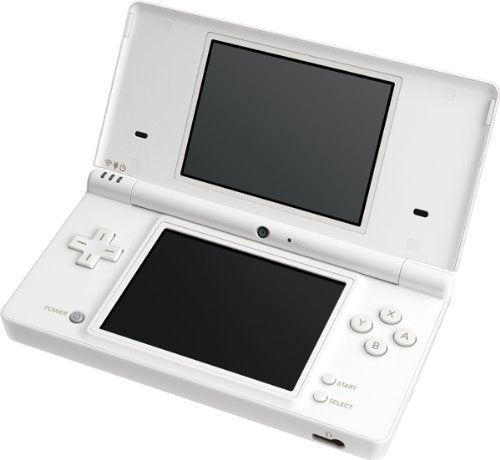 Nintendo DSi - White
