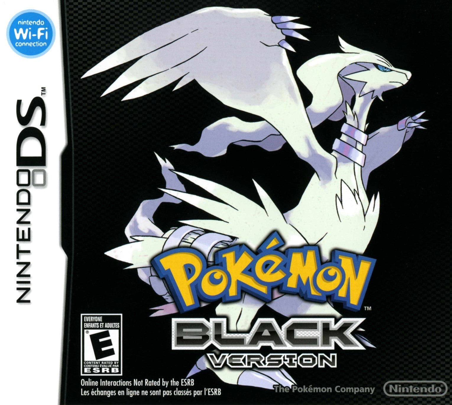 Pokemon Black Version