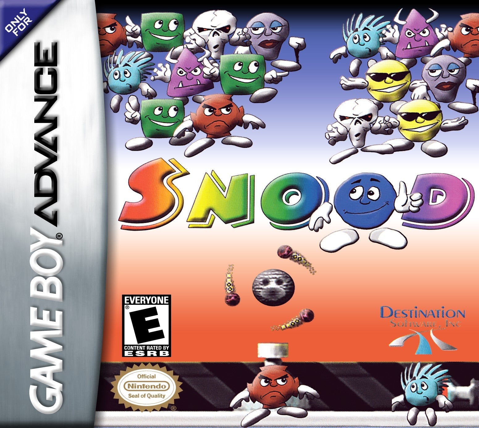 Snood