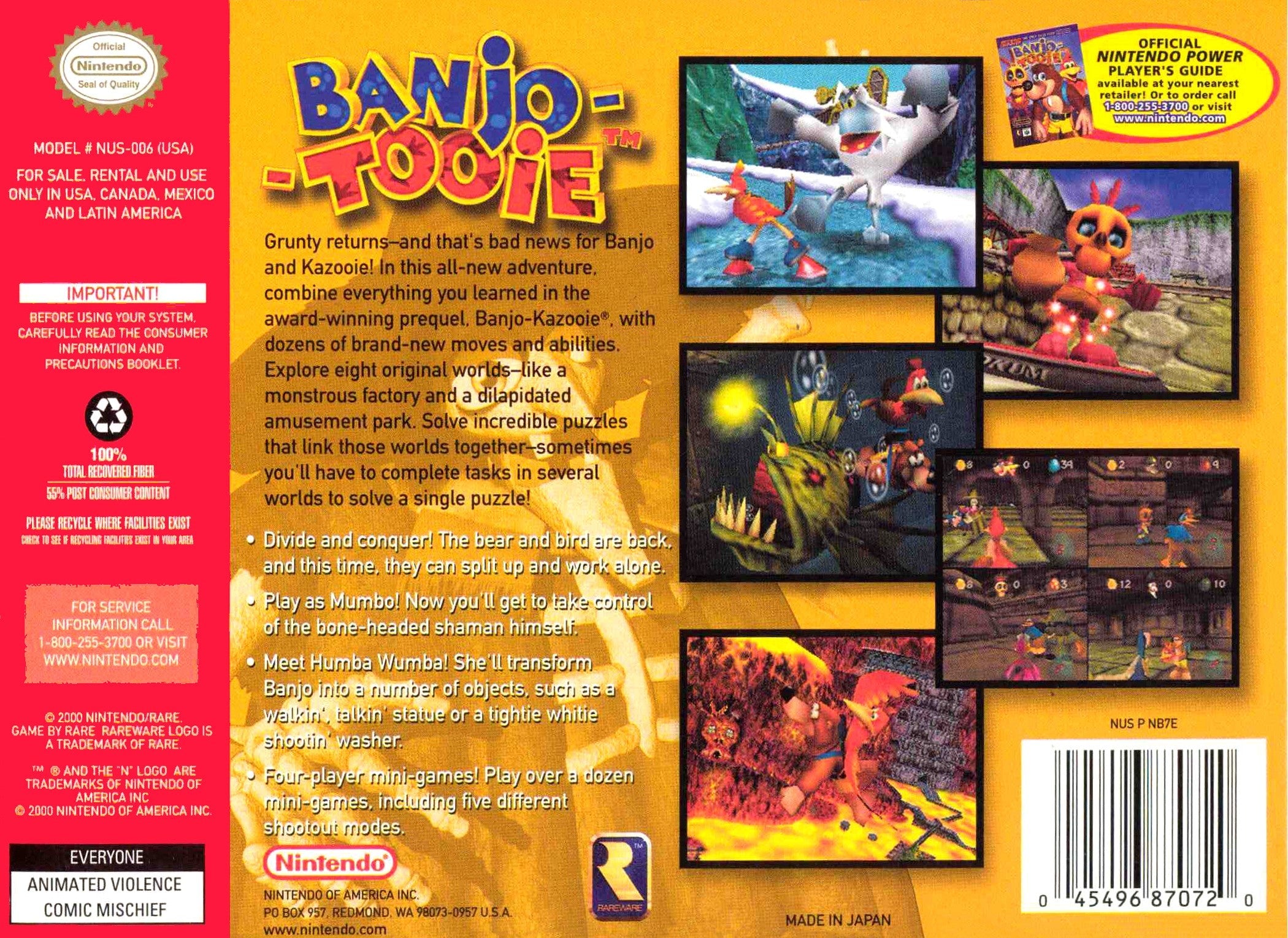 Banjo-Tooie