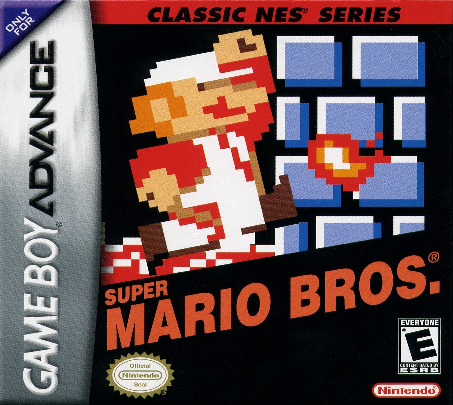 Super Mario Bros. - Classic NES Series