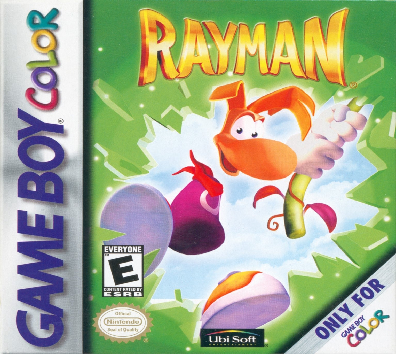 Rayman