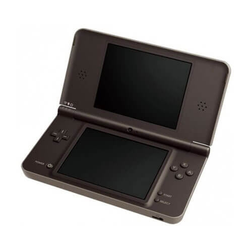 Nintendo DSi XL - Bronze - Video Game System - Used - CaveGamers