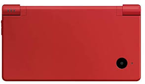 Nintendo DSi - Matte Red - Video Game System - Used - CaveGamers