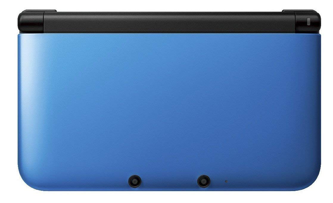 Nintendo 3DS XL - Blue / Black - Video Game System - Used - CaveGamers