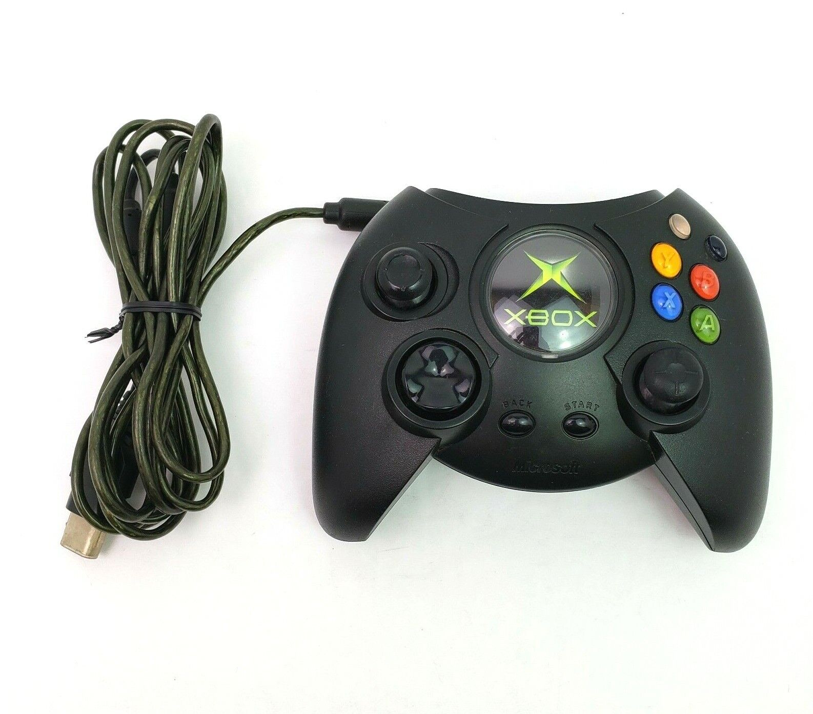 Original Xbox Controller - Original Duke