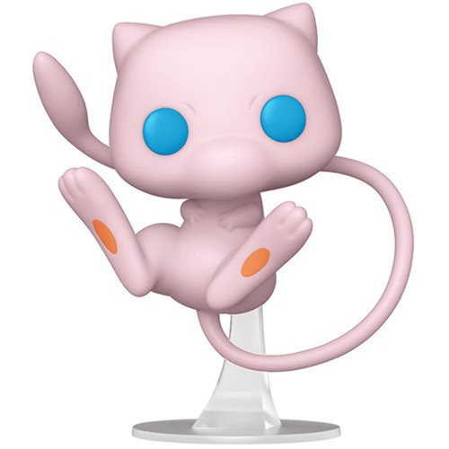 Funko Pop! Pokémon: Mew