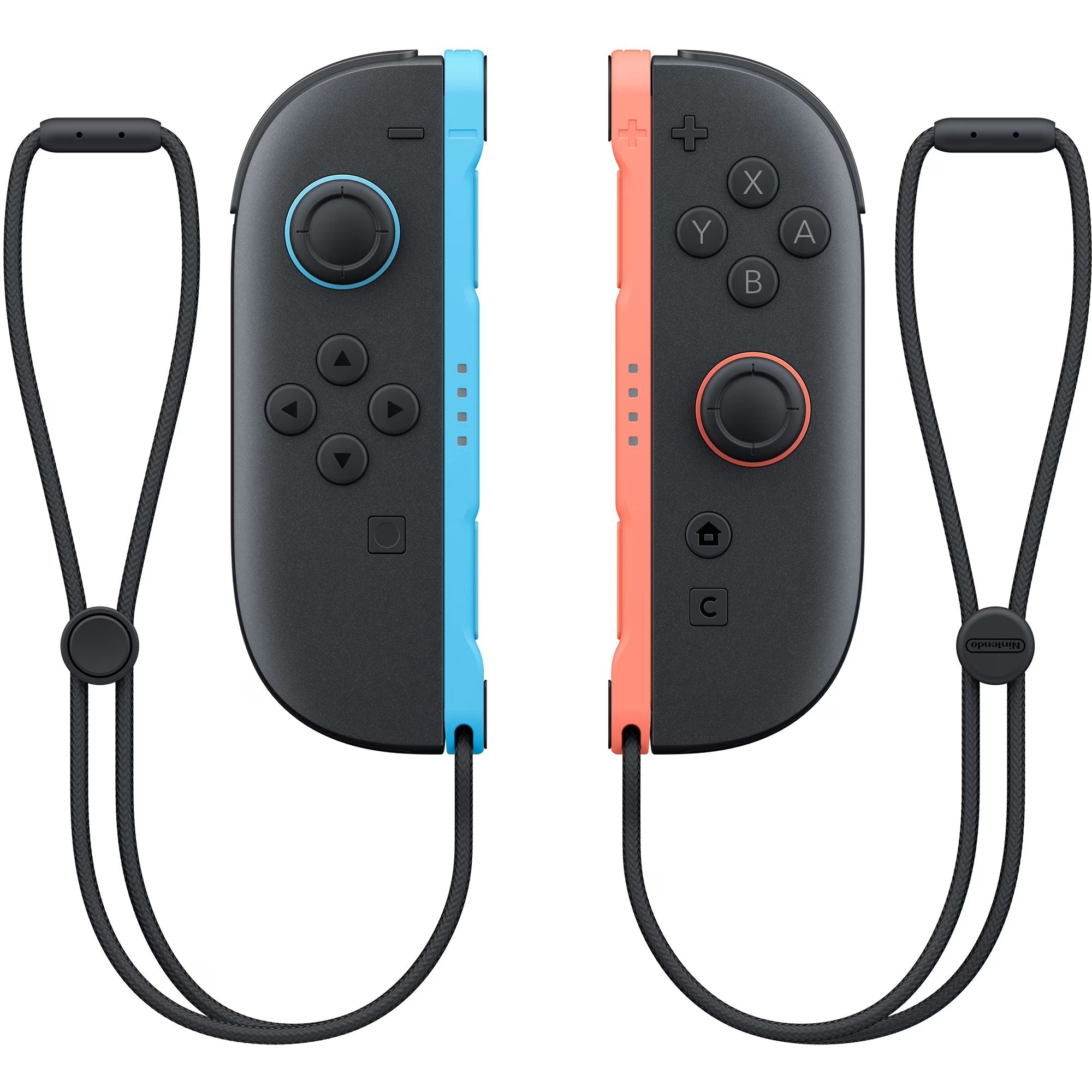 Nintendo Switch 2 Accessories