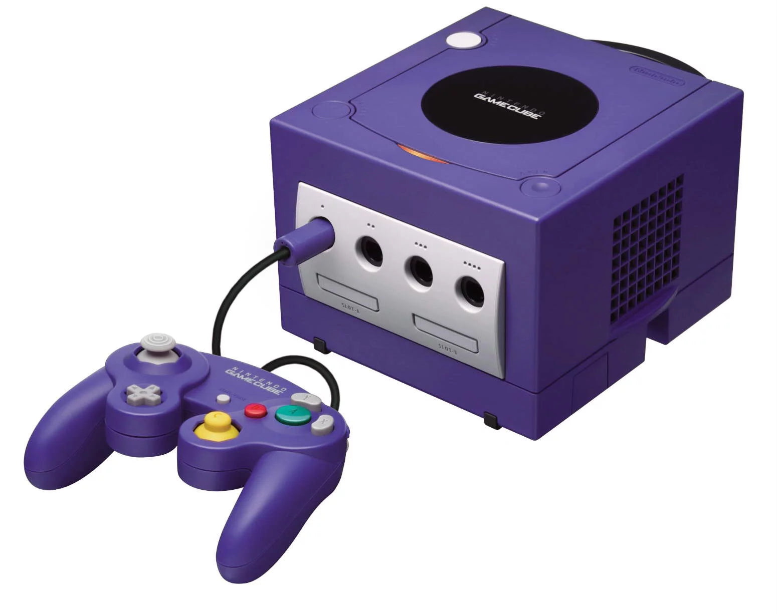 GameCube Systems