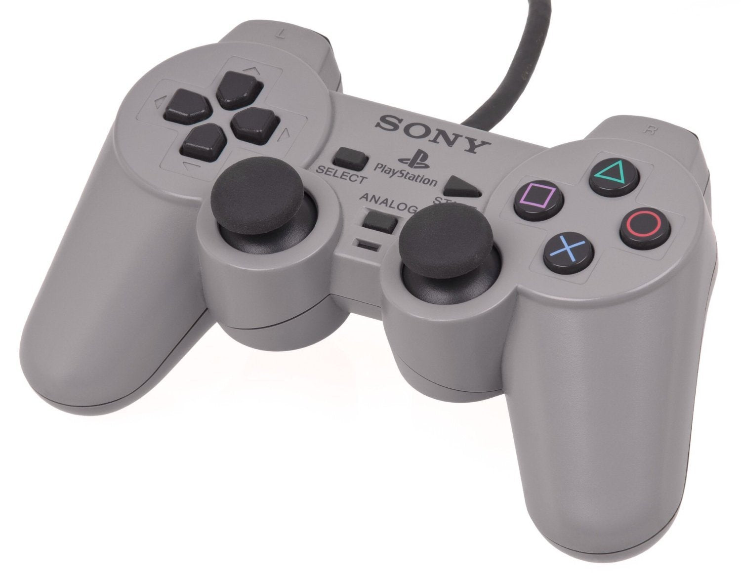 Playstation 1 Accessories