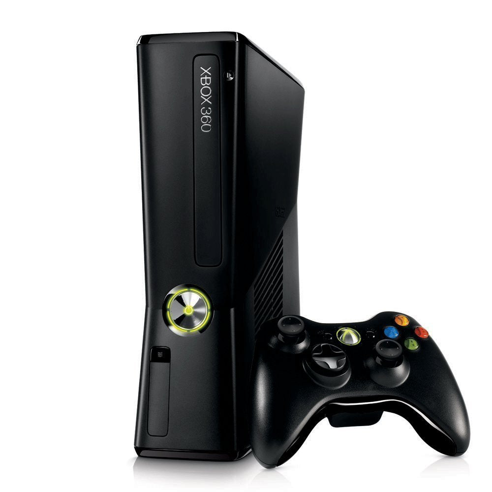 Xbox 360 Systems