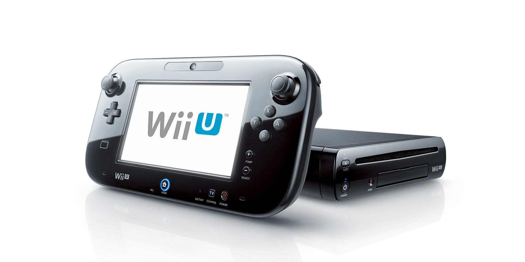 Wii U Systems