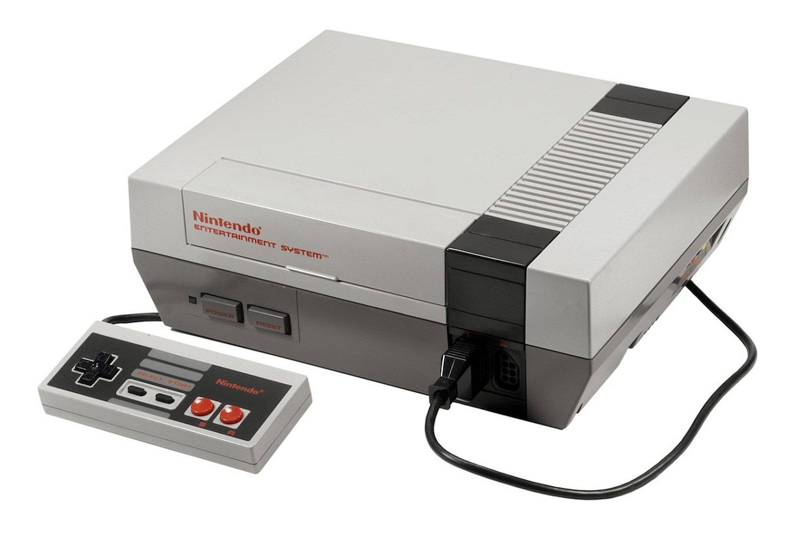 Nintendo NES Systems