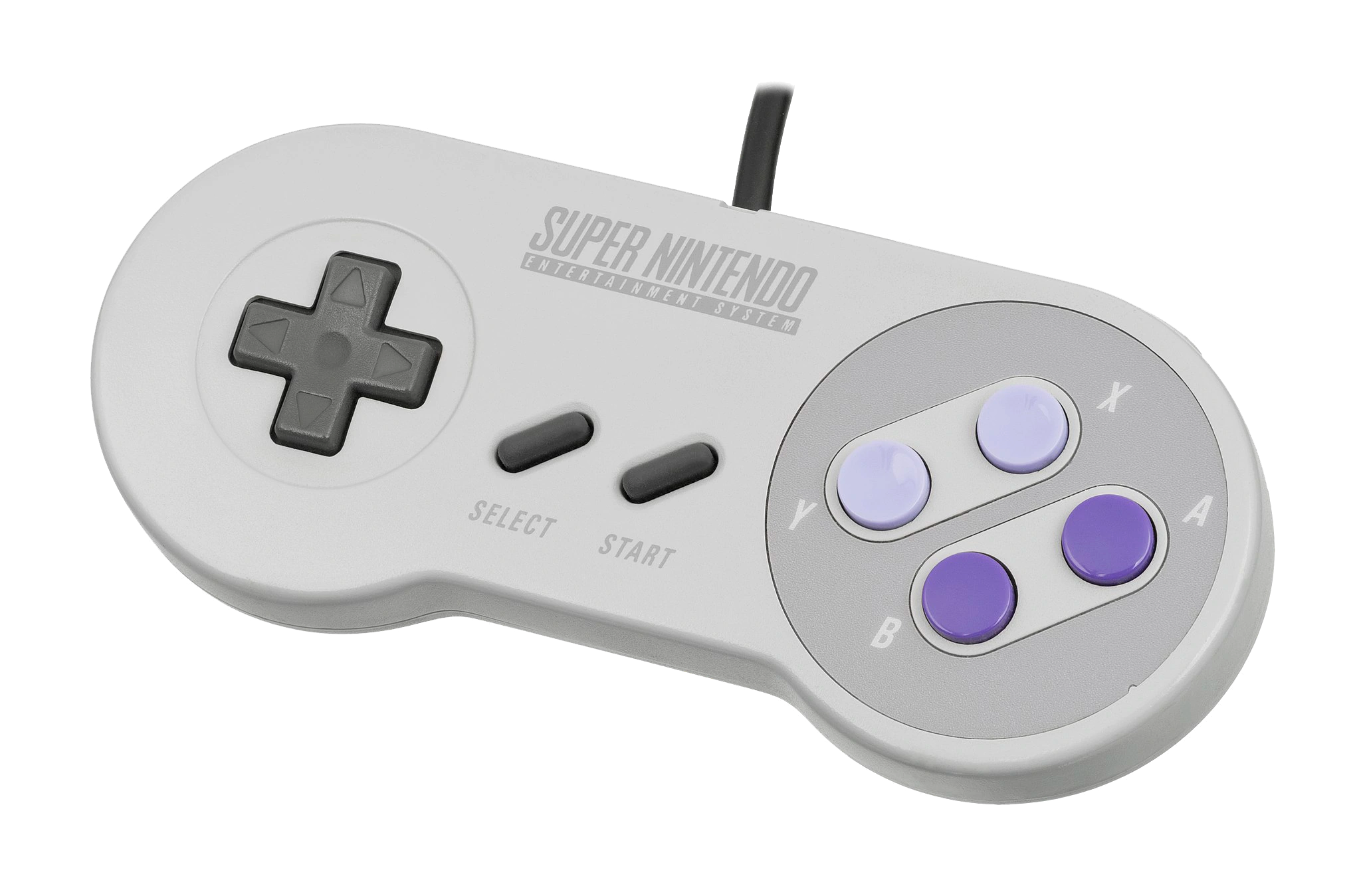 Super Nintendo Accessories