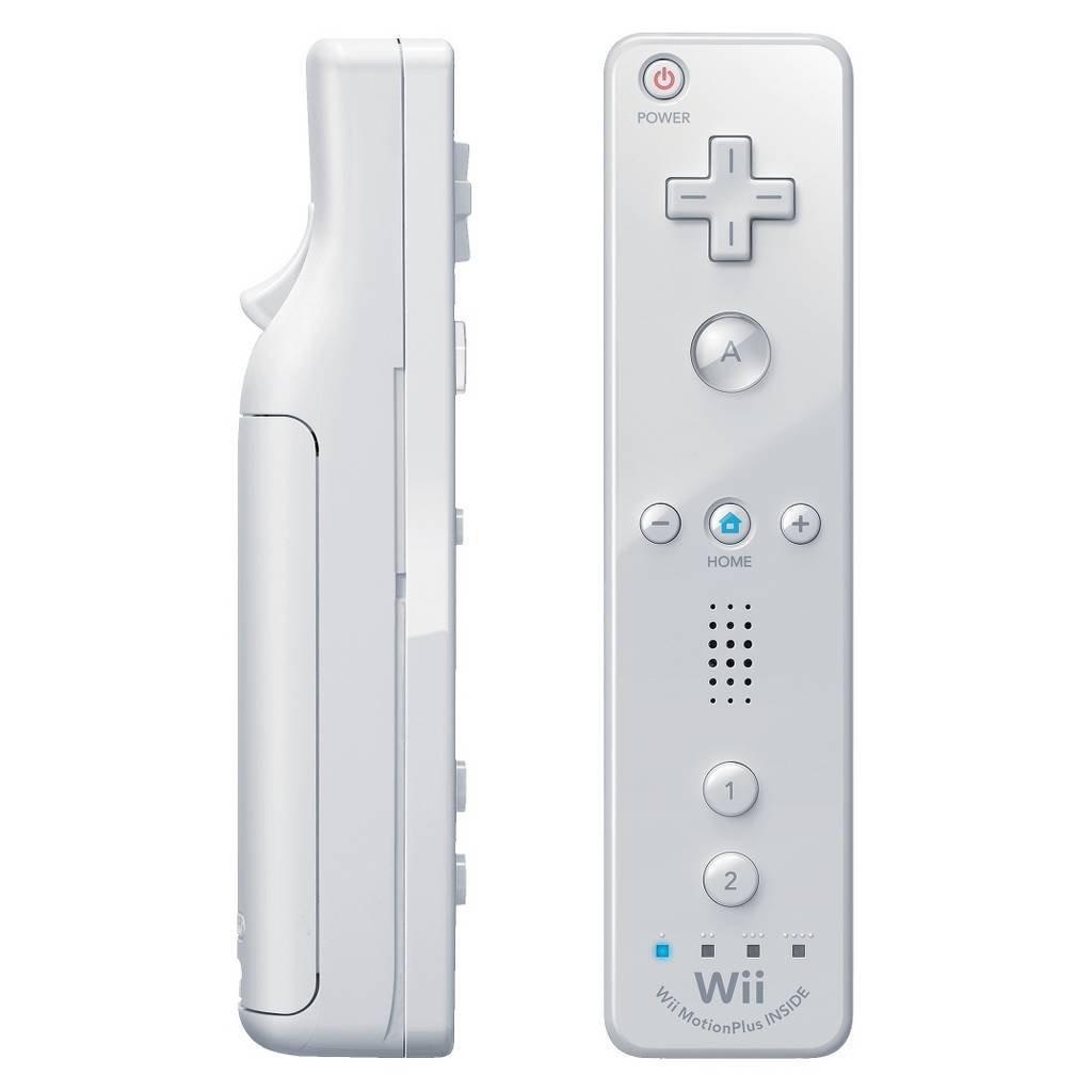 Wii Accessories