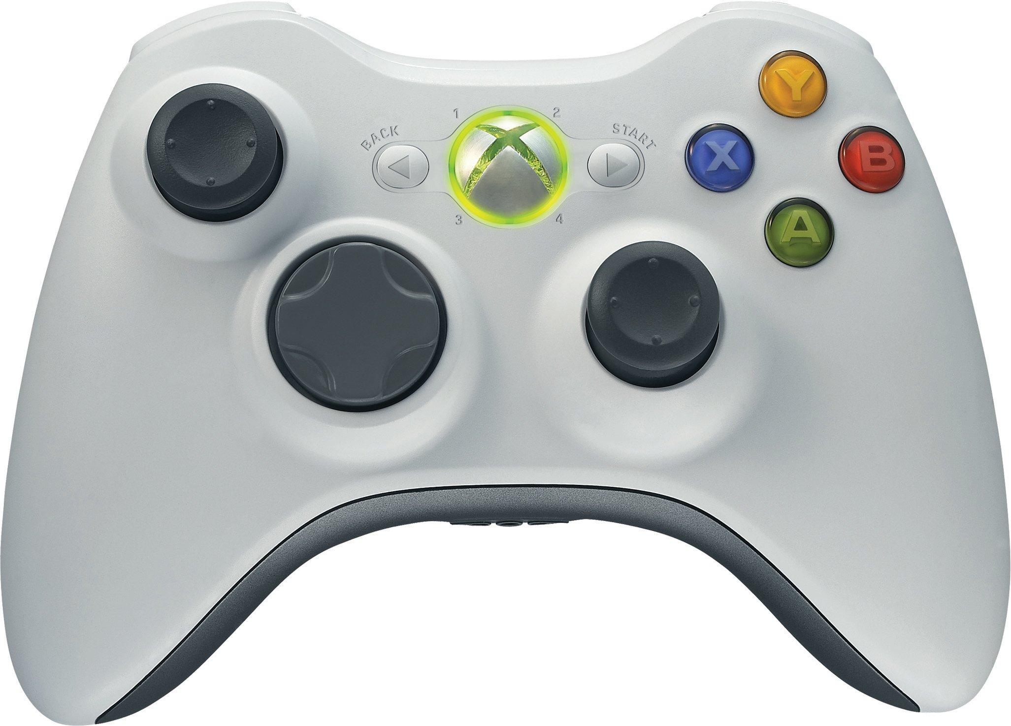 Xbox 360 Accessories