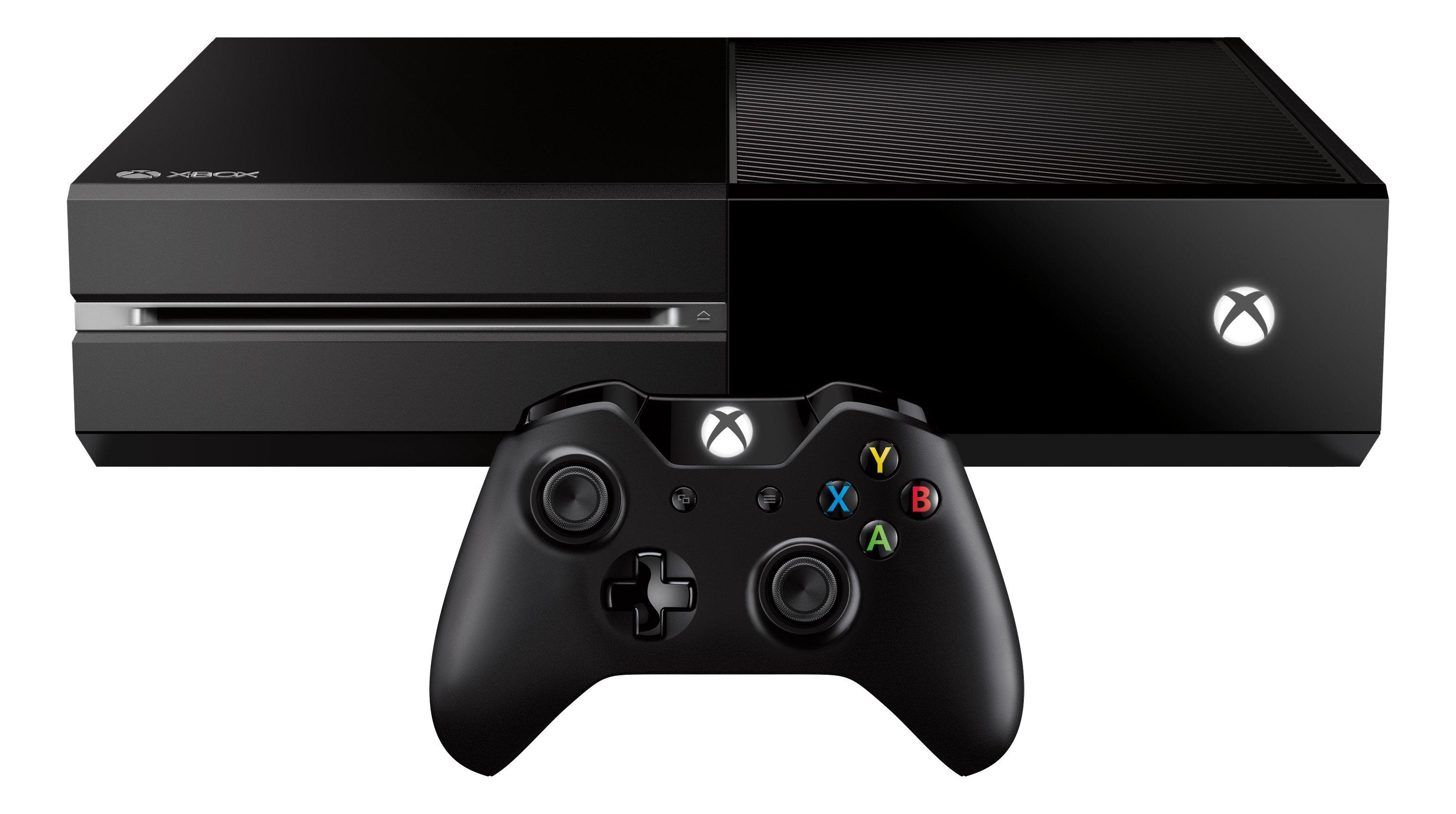 Xbox One Systems