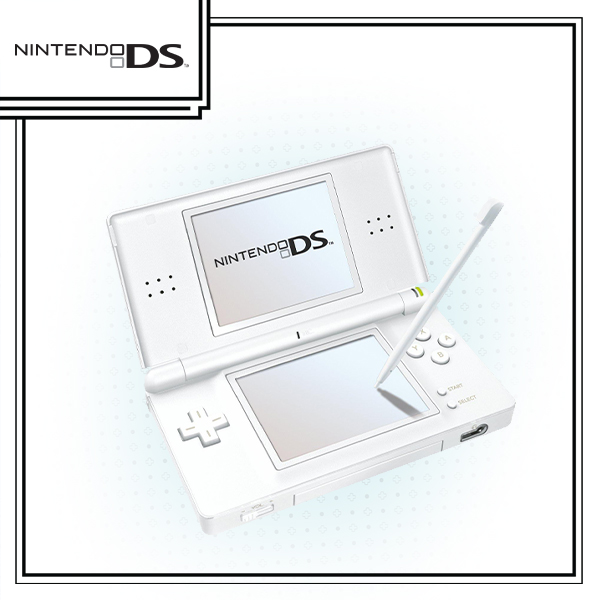 Nintendo DS