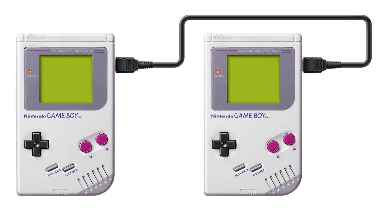 Game Boy Accessories