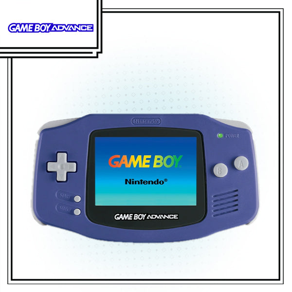 Game Boy Advance